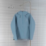 Highest Version 𝐀𝐑𝐂𝐓𝐄𝐑𝐘𝐗 Archaeopteryx Beta BETA LT Series SubmaChine Jacket