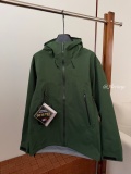 The Highest Version 𝐀𝐑𝐂𝐓𝐄𝐑𝐘𝐗 Archaeopteryx BETA SL Lightweight SubmaChine Jacket