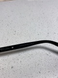 Louis Vuitton Fashion Retro Versatile Square Frame Sunglasses