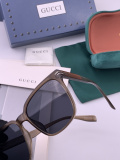Gucci Couple Fashion Versatile Large Frame Polarized Sunglasses