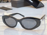 Dior Couple Fashion Versatile Sunglasses Size: 54-19-140