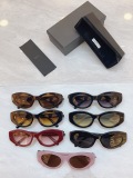 Dior Couple Fashion Versatile Sunglasses Size: 54-19-140
