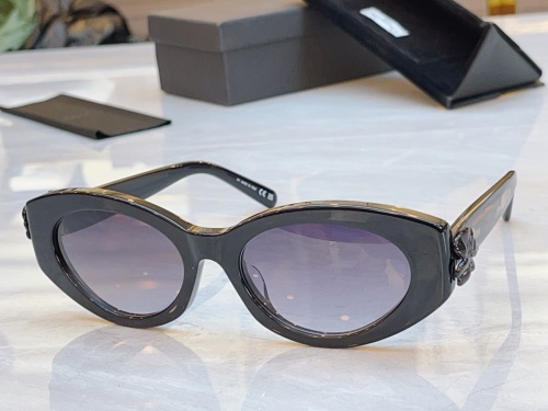 Dior Couple Fashion Versatile Sunglasses Size: 54-19-140