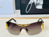 Dior Couple Personalized Fashion Versatile Sunglasses Size: 135-125