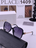 Dior Classic Fashion Versatile Polarized Sunglasses