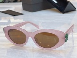 Dior Couple Fashion Versatile Sunglasses Size: 54-19-140