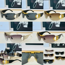 Dior Couple Personalized Fashion Versatile Sunglasses Size: 135-125
