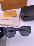 Louis Vuitton Fashion Versatile Ultra Light Sunglasses