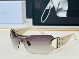Dior Couple Personalized Fashion Versatile Sunglasses Size: 135-125