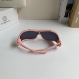 Versace Couple Fashion Versatile Sunglasses