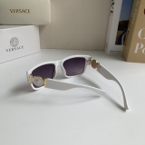 Versace Couple Fashion Versatile Polarized Glasses