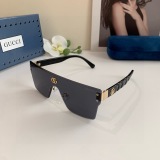 Gucci Couple Fashion Retro Versatile Sunglasses