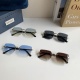 Gucci Couple Fashion Versatile Sunglasses