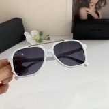 Yves Saint Laurent Couple Fashion Versatile Sunglasses