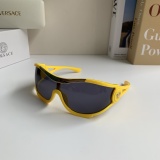 Versace Couple Fashion Versatile Sunglasses
