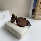 Versace Couple Fashion Versatile Sunglasses