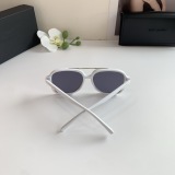 Yves Saint Laurent Couple Fashion Versatile Sunglasses