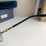 Gucci Couple Fashion Versatile Sunglasses