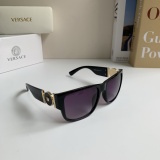 Versace Couple Fashion Versatile Polarized Glasses