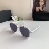 Yves Saint Laurent Couple Fashion Versatile Sunglasses