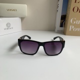 Versace Couple Fashion Versatile Polarized Glasses