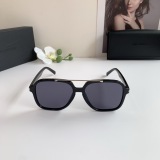 Yves Saint Laurent Couple Fashion Versatile Sunglasses