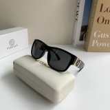 Versace Couple Fashion Versatile Polarized Glasses