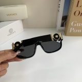 Versace Couple Fashion Versatile Polarized Glasses