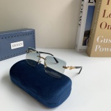 Gucci Couple Fashion Versatile Sunglasses