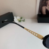 Dior Classic Retro Versatile Sunglasses
