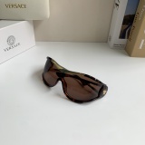 Versace Couple Fashion Versatile Sunglasses