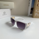 Versace Couple Fashion Versatile Polarized Glasses