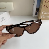 Versace Couple Fashion Versatile Sunglasses