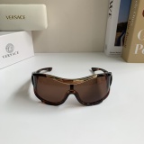 Versace Couple Fashion Versatile Sunglasses