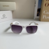 Versace Couple Fashion Versatile Polarized Glasses