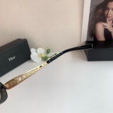 Dior Classic Retro Versatile Sunglasses