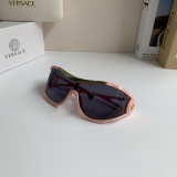 Versace Couple Fashion Versatile Sunglasses