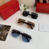 Cartier Couple Fashion Versatile Sunglasses