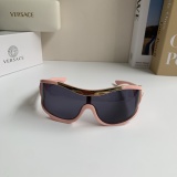 Versace Couple Fashion Versatile Sunglasses