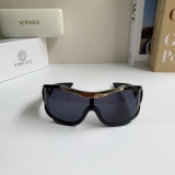 Versace Couple Fashion Versatile Sunglasses