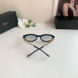 Dior Classic Retro Versatile Sunglasses