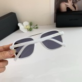 Yves Saint Laurent Couple Fashion Versatile Sunglasses
