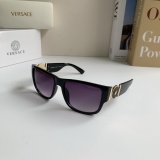 Versace Couple Fashion Versatile Polarized Glasses