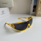 Versace Couple Fashion Versatile Sunglasses