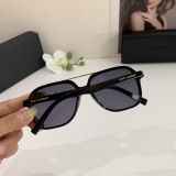 Yves Saint Laurent Couple Fashion Versatile Sunglasses