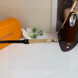 Louis Vuitton Fashion Personalized Versatile Sunglasses