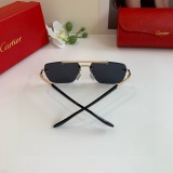 Cartier Couple Fashion Versatile Sunglasses
