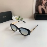 Dior Classic Retro Versatile Sunglasses