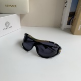 Versace Couple Fashion Versatile Sunglasses