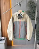 𝐀𝐑𝐂𝐓𝐄𝐑𝐘𝐗 Songzan Collaborates On The  Nanga Bawa  Series Of Outdoor Waterproof Hard Shell Guide Level Assault Jackets